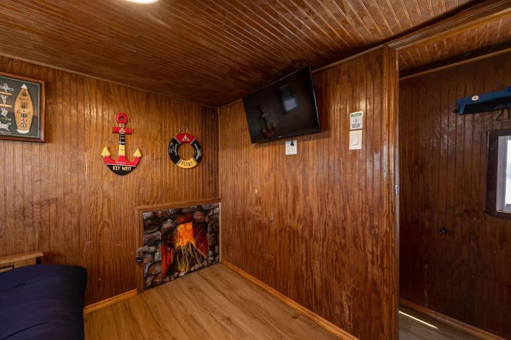 Hotel Beautiful Houseboat In Key West Exterior foto